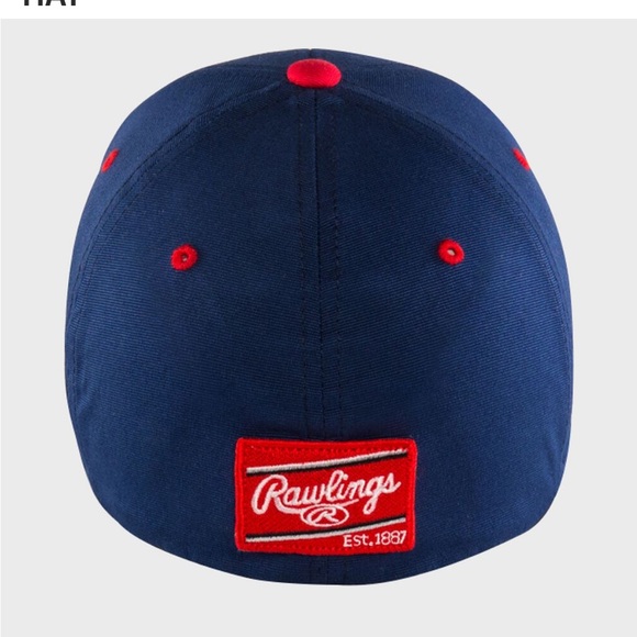 NEW Rawlings hat - Picture 2 of 7